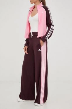 Γυναικεία φόρμες Φόρμα Adidas Performance μοβ -Συμφωνίεςa didas Performance Κατάστημα unnamed file 10