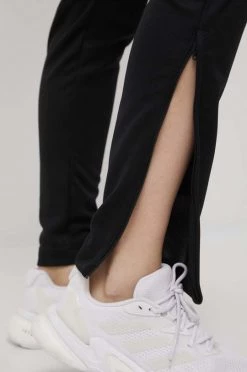 Γυναικεία Παντελόνια φόρμας Παντελόνι Adidas Performance χρώμα: μαύρο, -Συμφωνίεςa didas Performance Κατάστημα unnamed file 1001