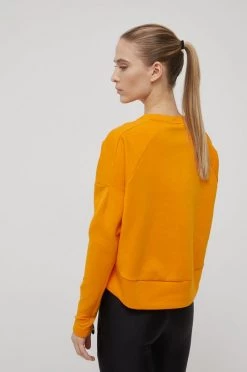 Γυναικεία Χωρίς φερμουάρ Μπλούζα Adidas Performance χρώμα: πορτοκαλί, 9 Γυναικεία Χωρίς φερμουάρ Μπλούζα Adidas Performance χρώμα: πορτοκαλί, -Συμφωνίεςa didas Performance Κατάστημα unnamed file 1009