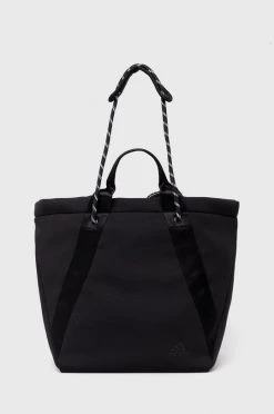 Γυναικεία Τσάντες Shopper και Tote Τσάντα Adidas Performance μαύρο