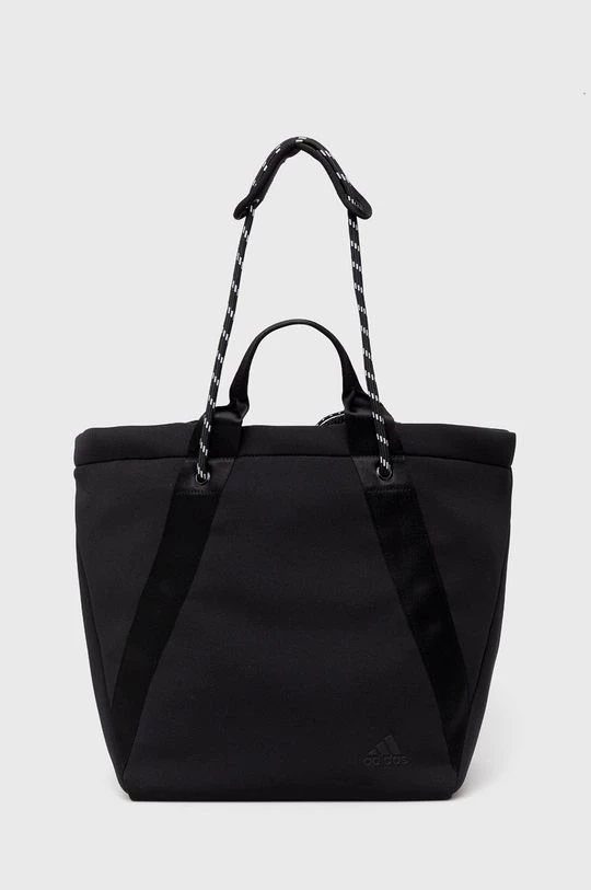Γυναικεία Τσάντες Shopper και Tote Τσάντα Adidas Performance μαύρο 3 Γυναικεία Τσάντες Shopper και Tote Τσάντα Adidas Performance μαύρο