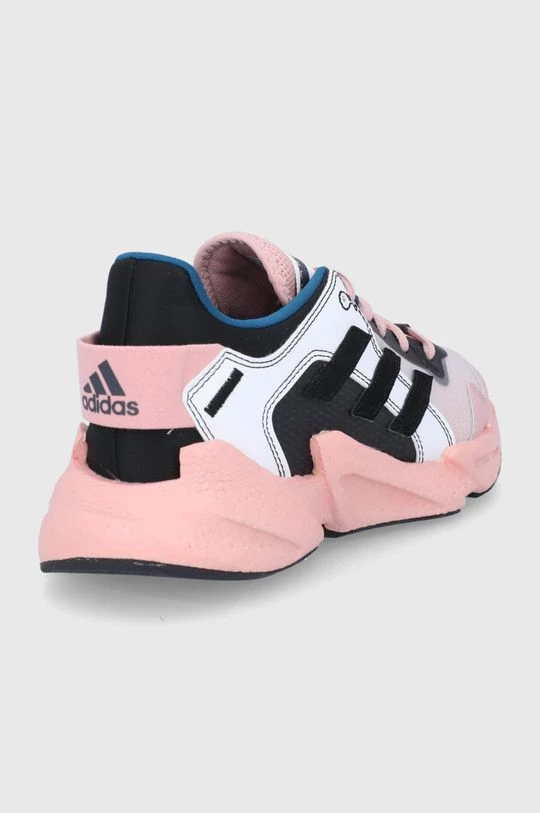 Γυναικεία Sneakers Υποδήματα Adidas Performance X9000 ροζ 5 Γυναικεία Sneakers Υποδήματα Adidas Performance X9000 ροζ - Image 3