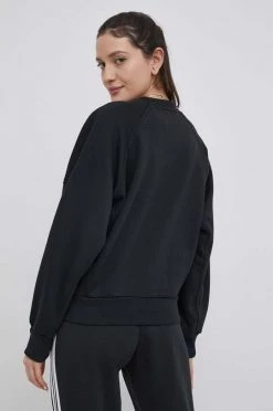 Γυναικεία Χωρίς φερμουάρ Μπλούζα Adidas Performance χρώμα: μαύρο, 9 Γυναικεία Χωρίς φερμουάρ Μπλούζα Adidas Performance χρώμα: μαύρο, -Συμφωνίεςa didas Performance Κατάστημα unnamed file 1037