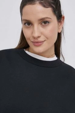 Γυναικεία Χωρίς φερμουάρ Μπλούζα Adidas Performance χρώμα: μαύρο, 10 Γυναικεία Χωρίς φερμουάρ Μπλούζα Adidas Performance χρώμα: μαύρο, -Συμφωνίεςa didas Performance Κατάστημα unnamed file 1038