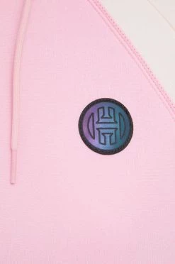 Γυναικεία Χωρίς φερμουάρ Μπλούζα Adidas Performance χρώμα: ροζ -Συμφωνίεςa didas Performance Κατάστημα unnamed file 1069