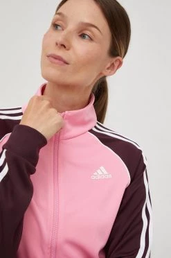 Γυναικεία φόρμες Φόρμα Adidas Performance μοβ -Συμφωνίεςa didas Performance Κατάστημα unnamed file 11