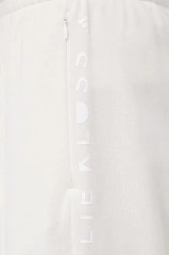 Γυναικεία Παντελόνια φόρμας Παντελόνι Adidas Performance χρώμα: κρεμ -Συμφωνίεςa didas Performance Κατάστημα unnamed file 1101