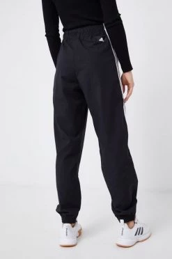 Γυναικεία Παντελόνια φόρμας Παντελόνι Adidas Performance χρώμα: μαύρο -Συμφωνίεςa didas Performance Κατάστημα unnamed file 1104