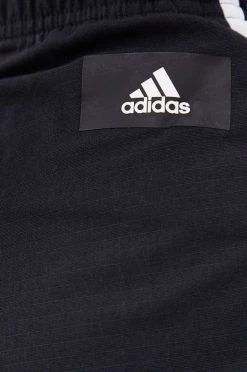 Γυναικεία Παντελόνια φόρμας Παντελόνι Adidas Performance χρώμα: μαύρο -Συμφωνίεςa didas Performance Κατάστημα unnamed file 1105