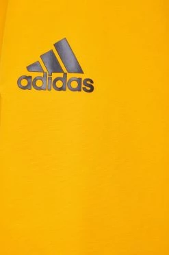Γυναικεία Μακριά μπουφάν Μπουφάν Adidas Performance χρώμα: πορτοκαλί -Συμφωνίεςa didas Performance Κατάστημα unnamed file 1110