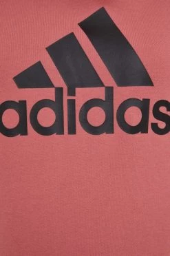 Γυναικεία Χωρίς φερμουάρ Μπλούζα Adidas Performance ροζ, με κουκούλα -Συμφωνίεςa didas Performance Κατάστημα unnamed file 113