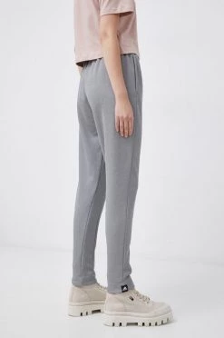 Γυναικεία Παντελόνια φόρμας Παντελόνι Adidas Performance χρώμα: γκρι -Συμφωνίεςa didas Performance Κατάστημα unnamed file 1130