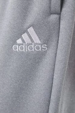 Γυναικεία Παντελόνια φόρμας Παντελόνι Adidas Performance χρώμα: γκρι -Συμφωνίεςa didas Performance Κατάστημα unnamed file 1131