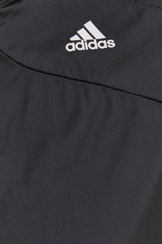 Γυναικεία Κοντά μπουφάν Μπουφάν Adidas Performance χρώμα: μαύρο 8 Γυναικεία Κοντά μπουφάν Μπουφάν Adidas Performance χρώμα: μαύρο - Image 6