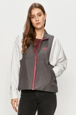 Γυναικεία Κοντά μπουφάν Adidas Performance - Μπουφάν πολύχρωμο