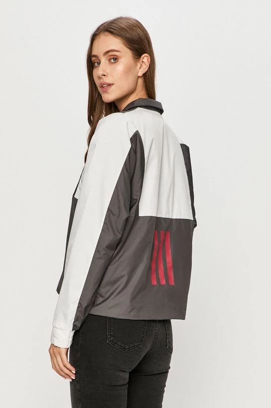 Γυναικεία Κοντά μπουφάν Adidas Performance - Μπουφάν πολύχρωμο 5 Γυναικεία Κοντά μπουφάν Adidas Performance - Μπουφάν πολύχρωμο - Image 3