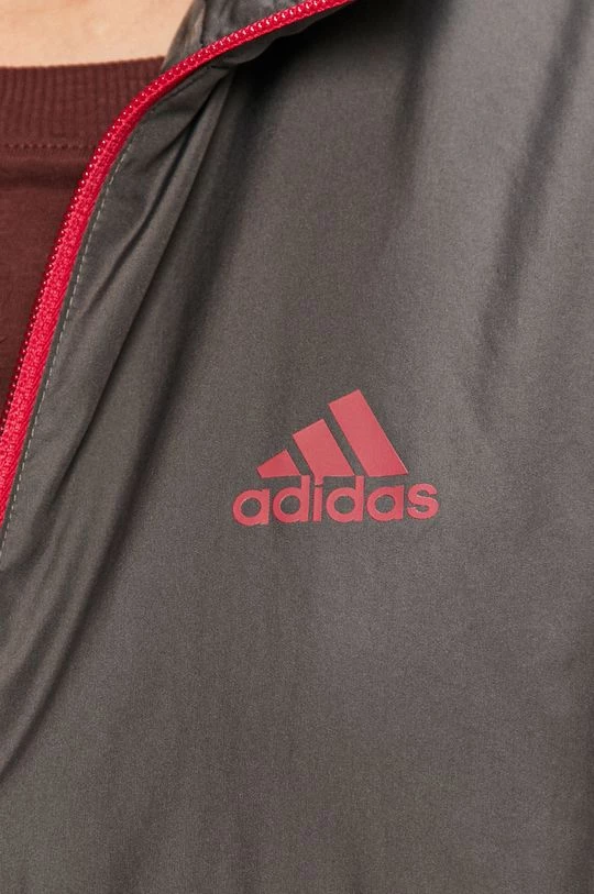 Γυναικεία Κοντά μπουφάν Adidas Performance - Μπουφάν πολύχρωμο 7 Γυναικεία Κοντά μπουφάν Adidas Performance - Μπουφάν πολύχρωμο - Image 5