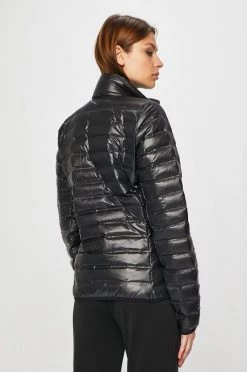 Γυναικεία Κοντά μπουφάν Πουπουλένιο αθλητικό μπουφάν Adidas Performance μαύρο, -Συμφωνίεςa didas Performance Κατάστημα unnamed file 1152