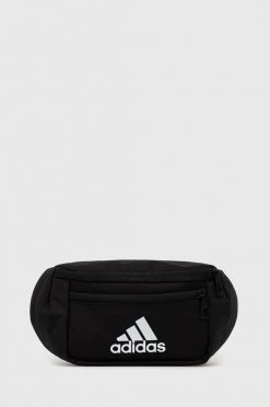 Γυναικεία Τσαντάκια μέσης Τσάντα φάκελος Adidas Performance μαύρο