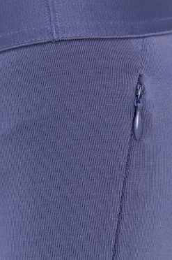 Γυναικεία Κολάν Adidas Performance χρώμα: μοβ -Συμφωνίεςa didas Performance Κατάστημα unnamed file 1185