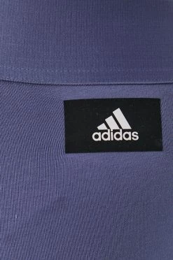 Γυναικεία Κολάν Adidas Performance χρώμα: μοβ -Συμφωνίεςa didas Performance Κατάστημα unnamed file 1186