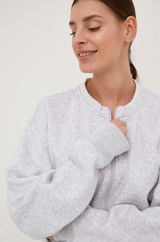 Γυναικεία Ολόσωμες φόρμες Ολόσωμη φόρμα Adidas Performance γκρι, 6 Γυναικεία Ολόσωμες φόρμες Ολόσωμη φόρμα Adidas Performance γκρι, - Image 4