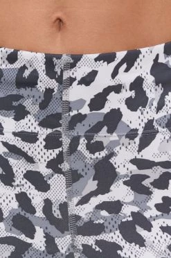 Γυναικεία Κολάν Adidas Performance χρώμα: γκρι -Συμφωνίεςa didas Performance Κατάστημα unnamed file 1228