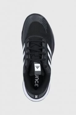 Γυναικεία Αθλητικά Υποδήματα Adidas Performance NOVAFLIGHT μαύρο -Συμφωνίεςa didas Performance Κατάστημα unnamed file 1232