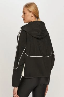 Γυναικεία Με φερμουάρ Μπουφάν Adidas Performance μαύρο -Συμφωνίεςa didas Performance Κατάστημα unnamed file 1236