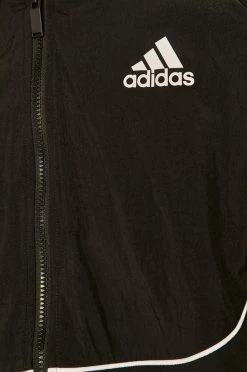 Γυναικεία Με φερμουάρ Μπουφάν Adidas Performance μαύρο -Συμφωνίεςa didas Performance Κατάστημα unnamed file 1238