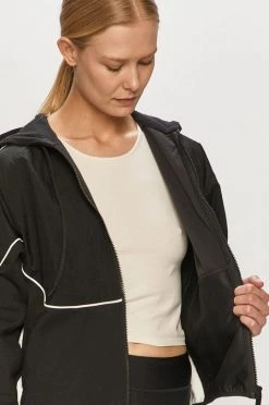 Γυναικεία Με φερμουάρ Μπουφάν Adidas Performance μαύρο -Συμφωνίεςa didas Performance Κατάστημα unnamed file 1239