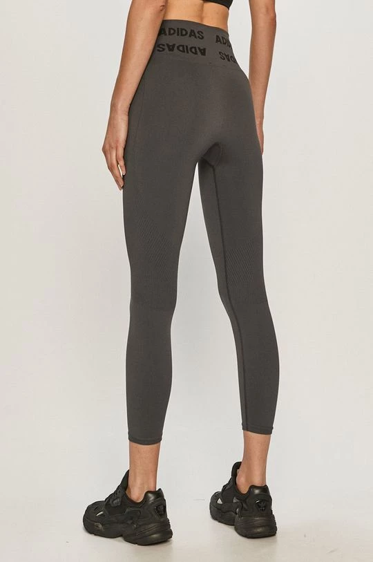Γυναικεία Adidas Performance - Κολάν γκρί 5 Γυναικεία Adidas Performance - Κολάν γκρί - Image 3