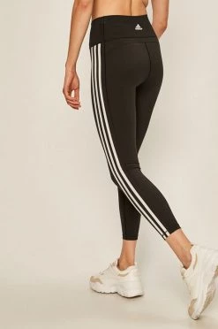 Γυναικεία Adidas Performance - Κολάν μαύρο -Συμφωνίεςa didas Performance Κατάστημα unnamed file 1255