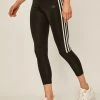 Γυναικεία Κολάν για τρέξιμο Adidas Performance χρώμα: μαύρο -Συμφωνίεςa didas Performance Κατάστημα unnamed file 1258