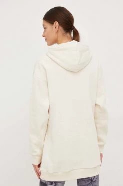 Γυναικεία Χωρίς φερμουάρ Μπλούζα Adidas Performance μπεζ, με κουκούλα -Συμφωνίεςa didas Performance Κατάστημα unnamed file 126