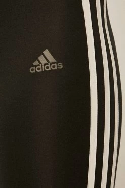 Γυναικεία Κολάν για τρέξιμο Adidas Performance χρώμα: μαύρο -Συμφωνίεςa didas Performance Κατάστημα unnamed file 1261
