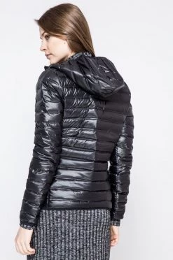 Γυναικεία Κοντά μπουφάν Adidas Performance - Μπουφάν Puchowa μαύρο -Συμφωνίεςa didas Performance Κατάστημα unnamed file 1264