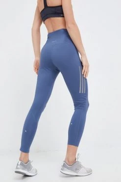 Γυναικεία Κολάν για τρέξιμο Adidas Performance Own The Run χάλυβα μπλε -Συμφωνίεςa didas Performance Κατάστημα unnamed file 1273