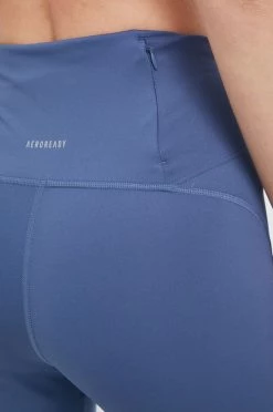 Γυναικεία Κολάν για τρέξιμο Adidas Performance Own The Run χάλυβα μπλε -Συμφωνίεςa didas Performance Κατάστημα unnamed file 1274