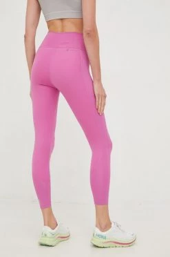 Γυναικεία Κολάν προπόνησης Adidas Performance Optime μοβ -Συμφωνίεςa didas Performance Κατάστημα unnamed file 1281