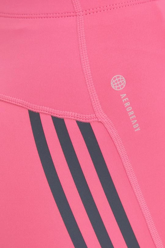 Γυναικεία Κολάν για τρέξιμο Adidas Performance Run Icons ροζ 6 Γυναικεία Κολάν για τρέξιμο Adidas Performance Run Icons ροζ - Image 4