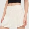 Γυναικεία Φούστες Φούστα Adidas Performance μπεζ,