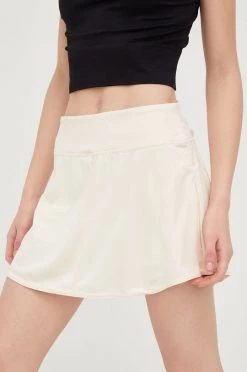 Γυναικεία Φούστες Φούστα Adidas Performance μπεζ,