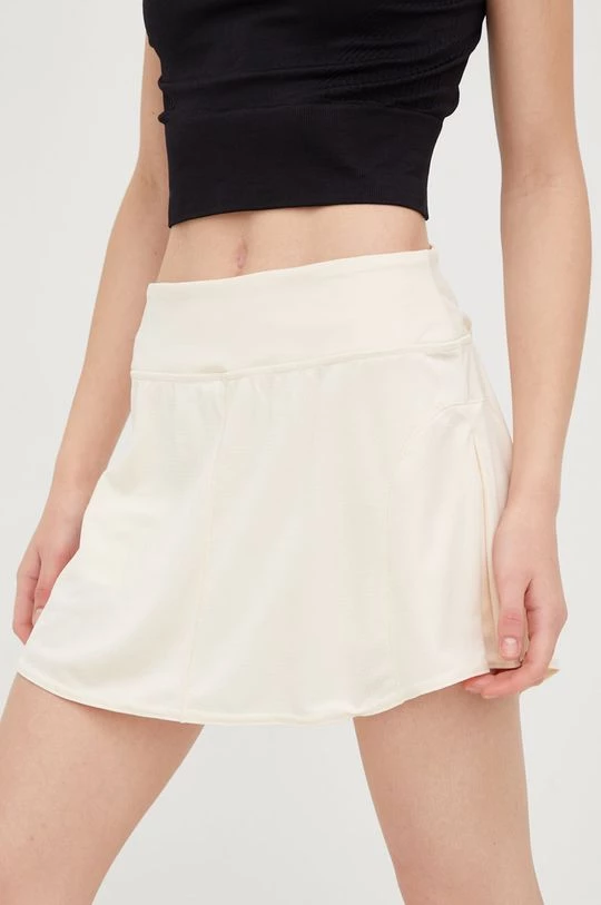 Γυναικεία Φούστες Φούστα Adidas Performance μπεζ, 3 Γυναικεία Φούστες Φούστα Adidas Performance μπεζ,