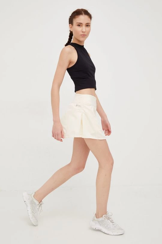 Γυναικεία Φούστες Φούστα Adidas Performance μπεζ, 4 Γυναικεία Φούστες Φούστα Adidas Performance μπεζ, - Image 2