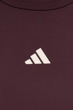 Γυναικεία Αμάνικος Τοπ προπόνησης Adidas Performance Techfit μοβ -Συμφωνίεςa didas Performance Κατάστημα unnamed file 1323