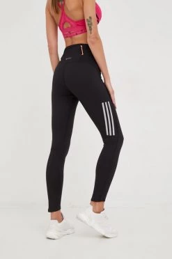 Γυναικεία Κολάν για τρέξιμο Adidas Performance Own The Run Winter μαύρο -Συμφωνίεςa didas Performance Κατάστημα unnamed file 1330