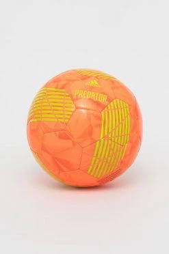 Γυναικεία Αξεσουάρ προπόνησης Adidas Performance Μπάλα πορτοκαλί