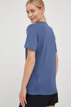 Γυναικεία Κοντομάνικο Μπλουζάκι για τρέξιμο Adidas Performance The Run -Συμφωνίεςa didas Performance Κατάστημα unnamed file 1354