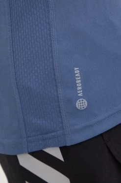 Γυναικεία Κοντομάνικο Μπλουζάκι για τρέξιμο Adidas Performance The Run -Συμφωνίεςa didas Performance Κατάστημα unnamed file 1356